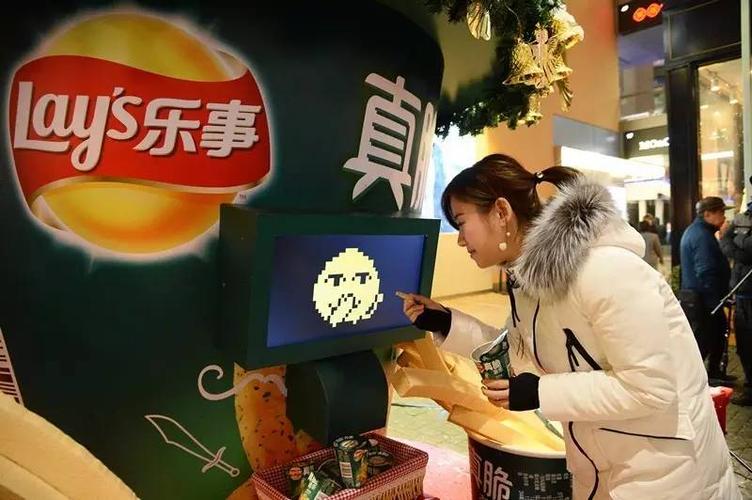 潮爆了！神秘黑科技让今年圣诞大不同！全民一起high起来！