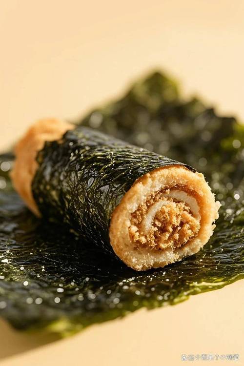 肉松海苔卷选购指南 同等大小下，关注海苔的“科技”含量