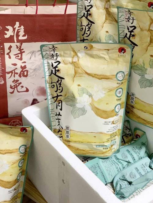 跟风入了一堆小零食，这2款被同事追着要链接