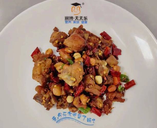 海苔科技 从食堂新品到味觉创新的校园叙事
