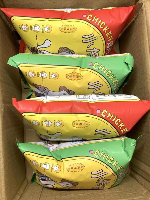 海苔科技 当零食口味遇上食品工程的精准设计