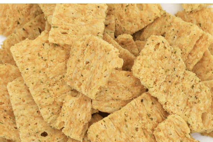 天祝藜麦锅巴 甘肃格瑞丰农牧科技的高原健康零食新标杆